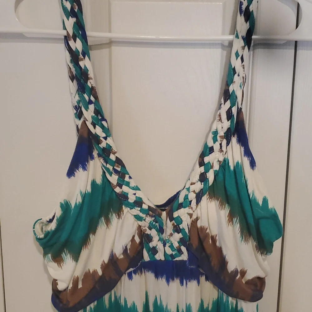 Design History Women's Spaghetti Strap Sundress - Picture 2 of 4